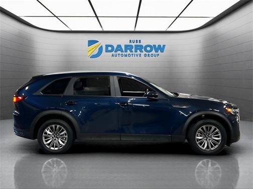 2025 Mazda CX-90 3.3 Turbo S