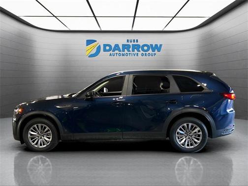 2025 Mazda CX-90 3.3 Turbo S