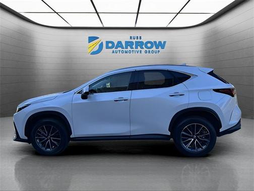 2022 Lexus NX 250 Base