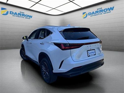 2022 Lexus NX 250 Base