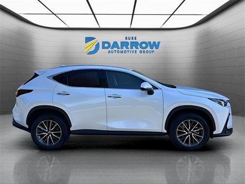 2022 Lexus NX 250 Base