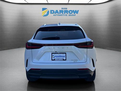 2022 Lexus NX 250 Base