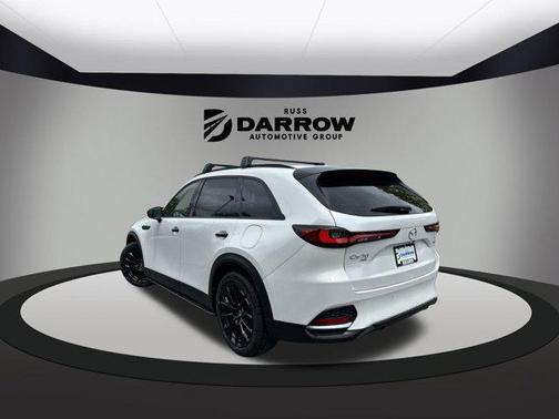 2025 Mazda CX-70 3.3 Turbo Premium Package