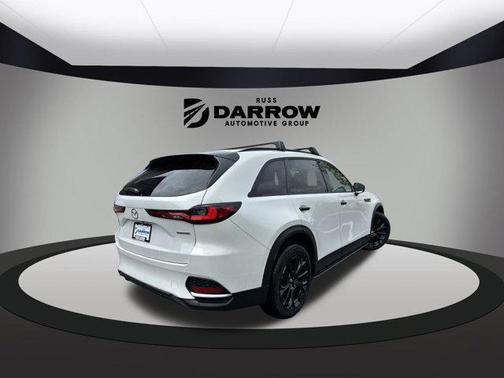 2025 Mazda CX-70 3.3 Turbo Premium Package