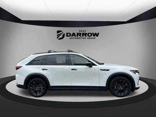 2025 Mazda CX-70 3.3 Turbo Premium Package