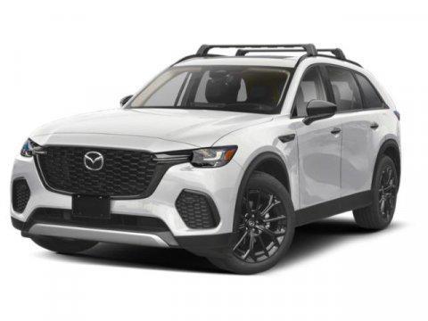 2025 Mazda CX-70 3.3 Turbo Premium Package