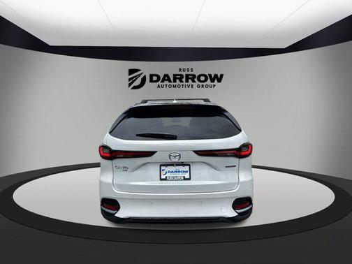 2025 Mazda CX-70 3.3 Turbo Premium Package