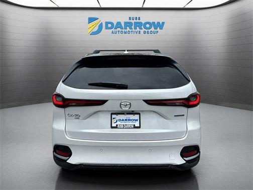 2025 Mazda CX-70 3.3 Turbo Premium Package