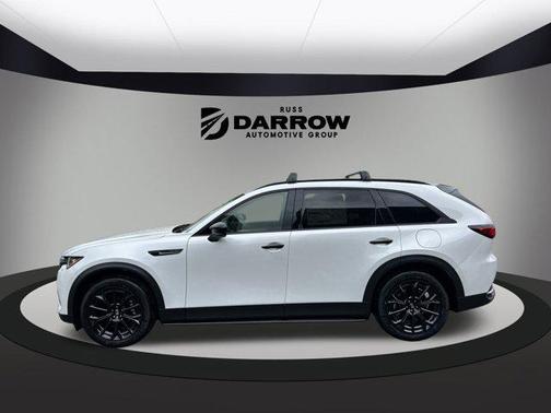 2025 Mazda CX-70 3.3 Turbo Premium Package