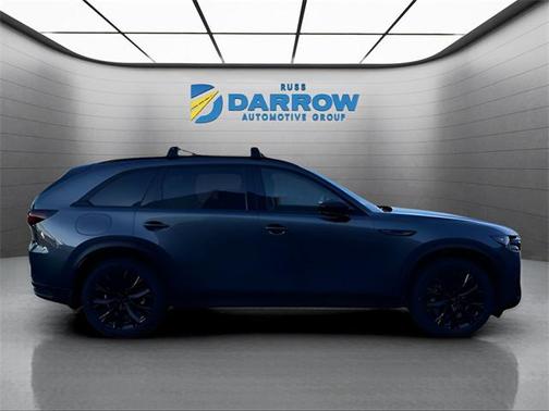 2025 Mazda CX-90 PHEV Premium Sport