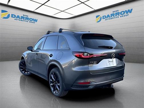 2025 Mazda CX-90 PHEV Premium Sport