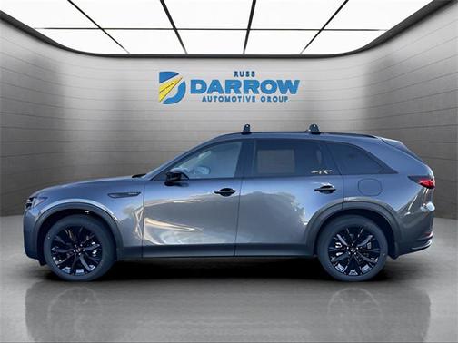 2025 Mazda CX-90 PHEV Premium Sport