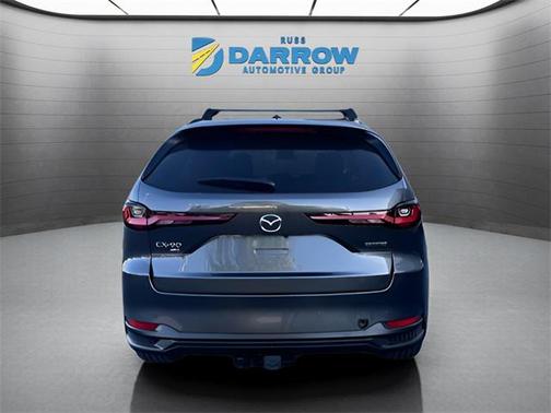 2025 Mazda CX-90 PHEV Premium Sport