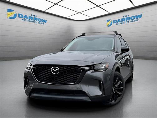 2025 Mazda CX-90 PHEV Premium Sport