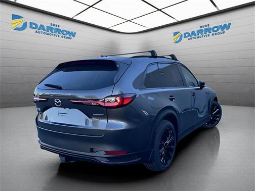 2025 Mazda CX-90 PHEV Premium Sport