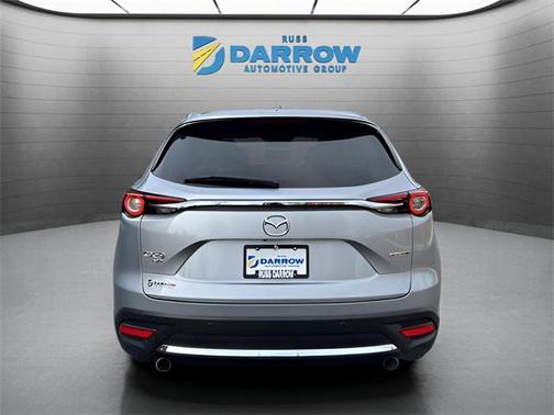 2023 Mazda CX-9 Grand Touring