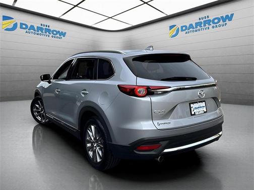 2023 Mazda CX-9 Grand Touring