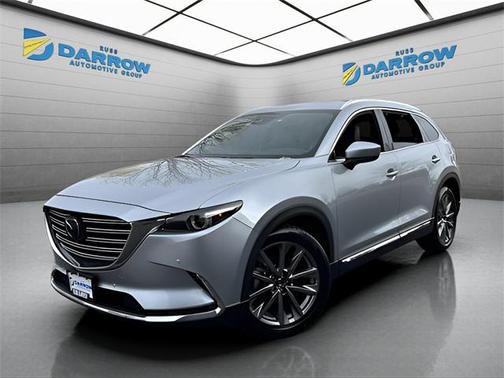 2023 Mazda CX-9 Grand Touring