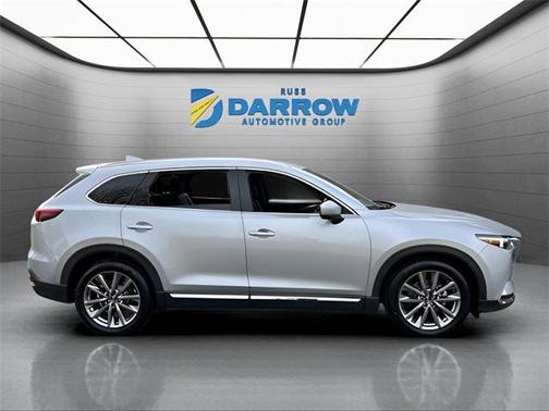 2023 Mazda CX-9 Grand Touring