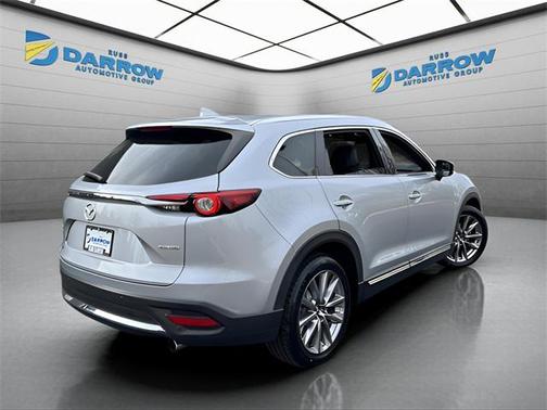2023 Mazda CX-9 Grand Touring