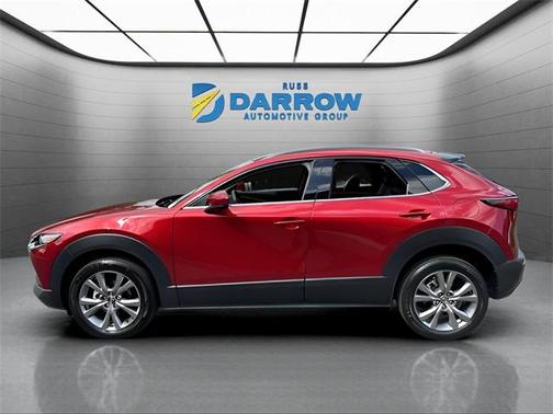 2023 Mazda CX-30 2.5 S Premium Package