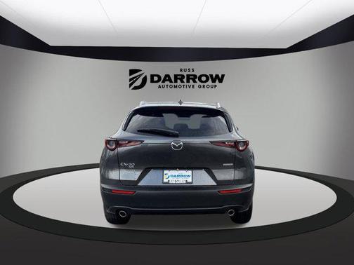 2025 Mazda CX-30 Premium Package