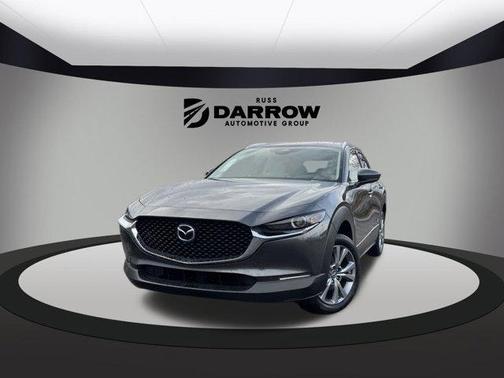 2025 Mazda CX-30 Premium Package