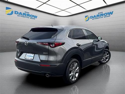 2025 Mazda CX-30 2.5 S Premium Package