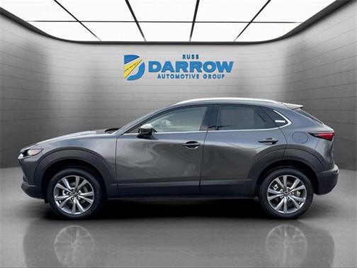 2025 Mazda CX-30 2.5 S Premium Package