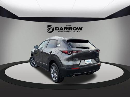 2025 Mazda CX-30 Premium Package