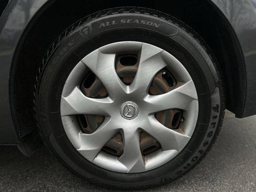 2015 Mazda Mazda3 i Sport
