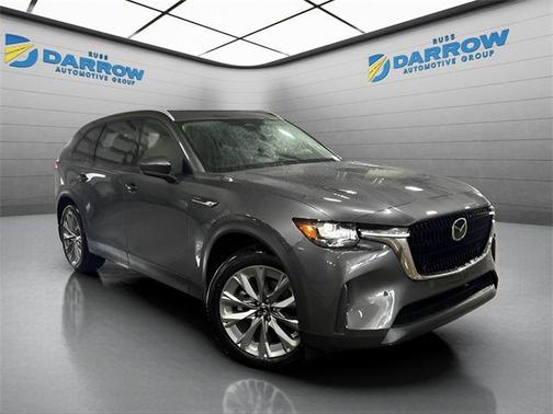 2026 Mazda CX-90 3.3 Turbo Preferred