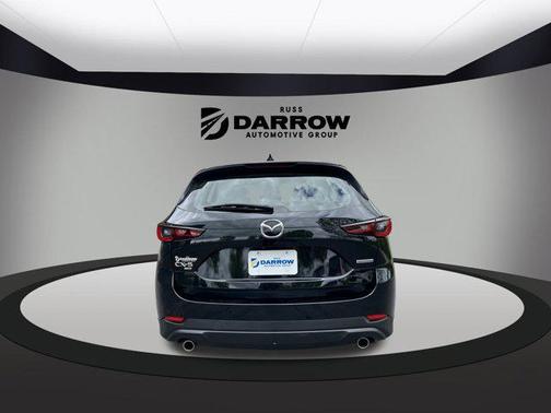 2023 Mazda CX-5 2.5 S