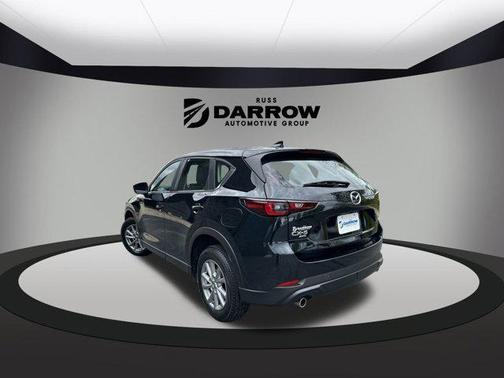 2023 Mazda CX-5 2.5 S