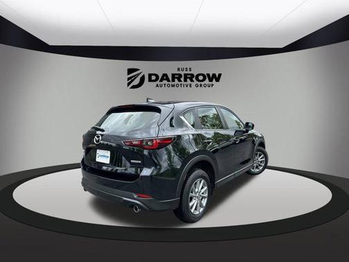 2023 Mazda CX-5 2.5 S