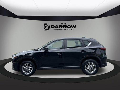 2023 Mazda CX-5 2.5 S