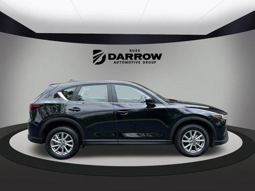 2023 Mazda CX-5 2.5 S