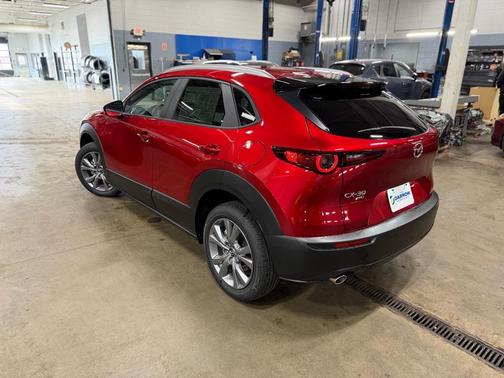 2026 Mazda CX-30 2.5 S Preferred Package