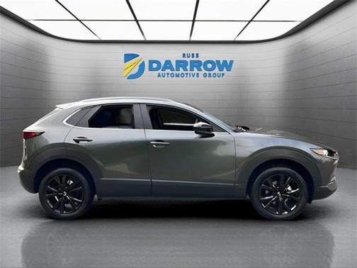 2025 Mazda CX-30 2.5 S Select Sport