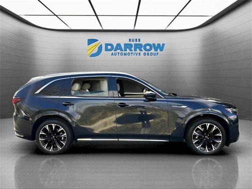 2024 Mazda CX-90 3.3 Turbo S Premium Plus