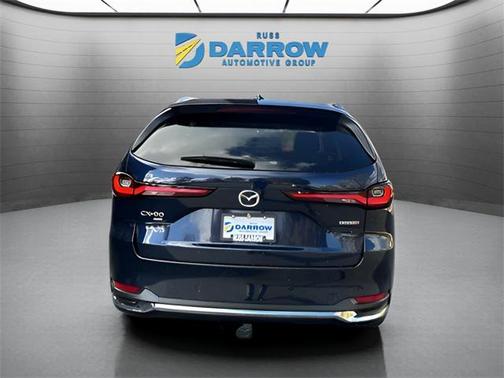 2024 Mazda CX-90 3.3 Turbo S Premium Plus