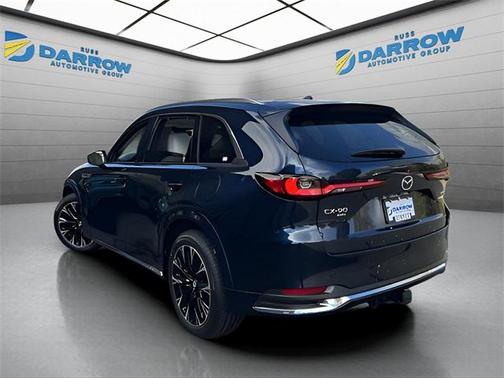 2024 Mazda CX-90 3.3 Turbo S Premium Plus