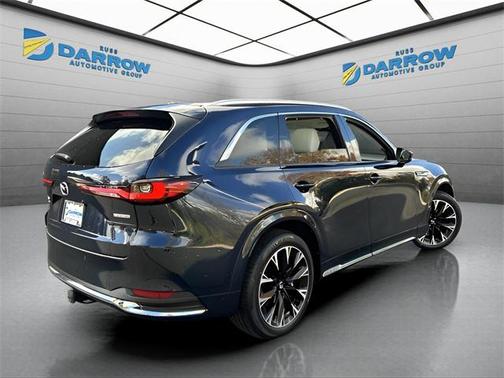 2024 Mazda CX-90 3.3 Turbo S Premium Plus