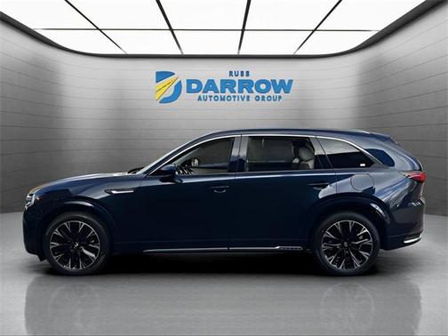 2024 Mazda CX-90 3.3 Turbo S Premium Plus