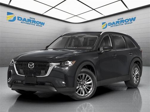 2025 Mazda CX-90 3.3 Turbo Preferred