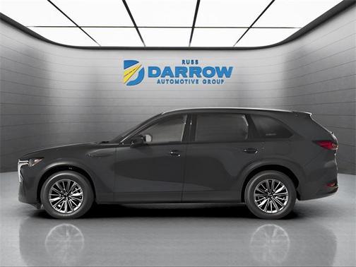 2025 Mazda CX-90 3.3 Turbo Preferred