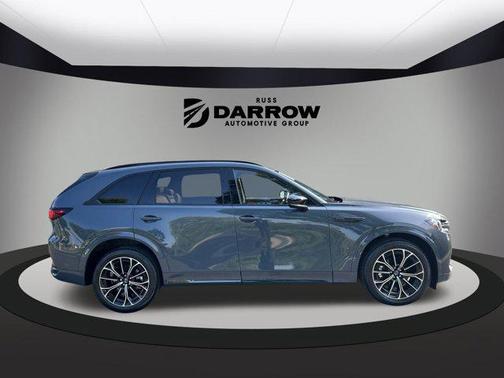 2025 Mazda CX-70 3.3 Turbo S Premium Plus