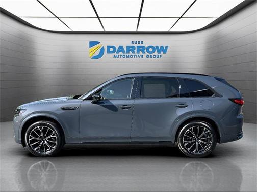 2025 Mazda CX-70 3.3 Turbo S Premium Plus