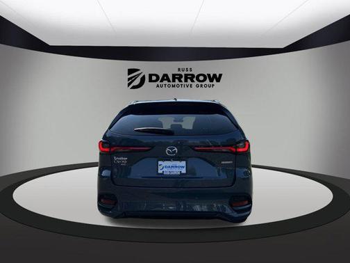 2025 Mazda CX-70 3.3 Turbo S Premium Plus