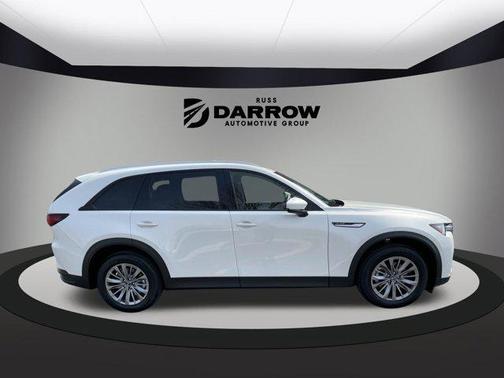 2025 Mazda CX-90 3.3 Turbo Preferred